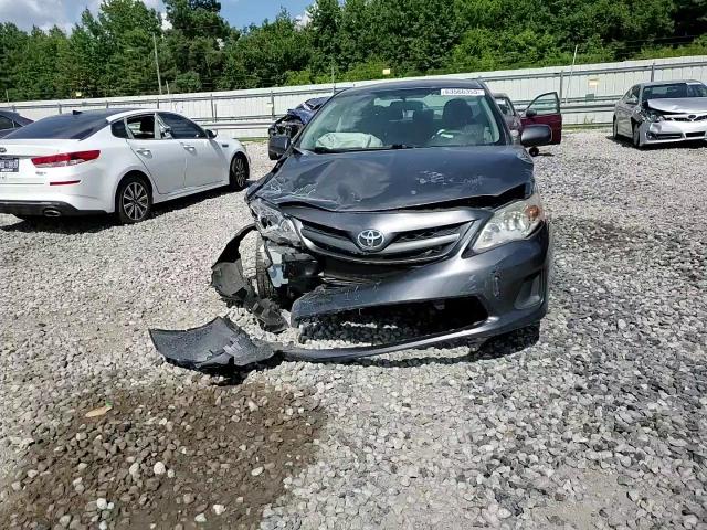 2011 Toyota Corolla Base VIN: 2T1BU4EEXBC702862 Lot: 63566355