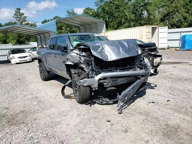2024 GMC Canyon Elevation VIN: 1GTP5BEK7R1130399 Lot: 65146935