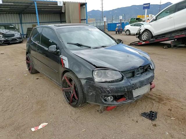 2009 Volkswagen Gti VIN: WVWEV71K79W028257 Lot: 64094725