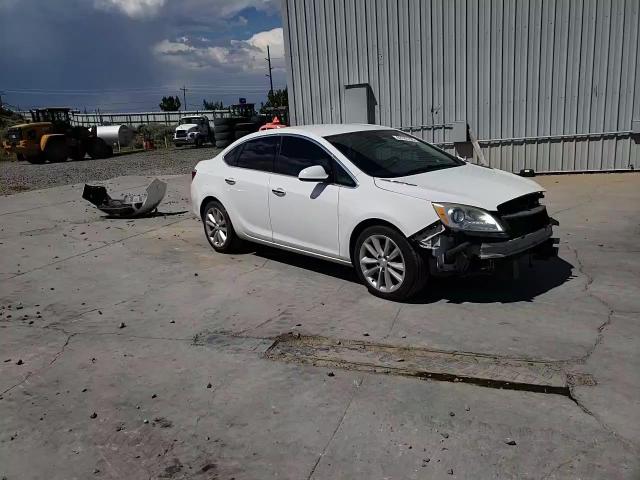 2014 Buick Verano Convenience VIN: 1G4PR5SK6E4174845 Lot: 62787795