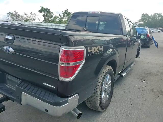 2013 Ford F150 Super Cab VIN: 1FTFX1EF8DFB05638 Lot: 64931515