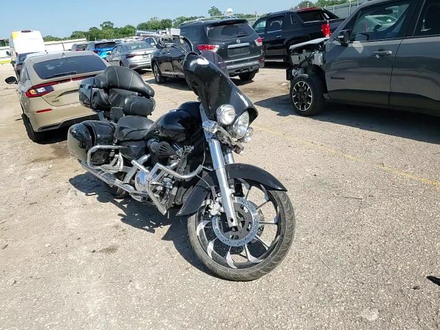 2007 Kawasaki Vn1600 D VIN: JKBVNKD197A013393 Lot: 64397865