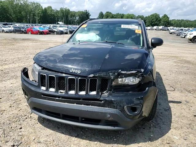 2016 Jeep Compass Sport VIN: 1C4NJCBA1GD776716 Lot: 65177455