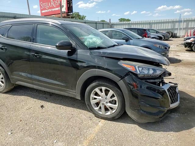 2019 Hyundai Tucson Limited VIN: KM8J3CA45KU034036 Lot: 66650795