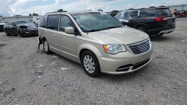 2015 Chrysler Town & Country Touring VIN: 2C4RC1BG9FR654895 Lot: 64069685