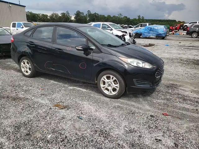 2016 Ford Fiesta Se VIN: 3FADP4BJ8GM153622 Lot: 67212735
