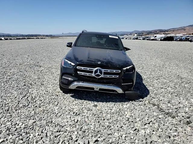 2024 Mercedes-Benz Gle 450E 4Matic VIN: 4JGFB4GB9RB082441 Lot: 64807225