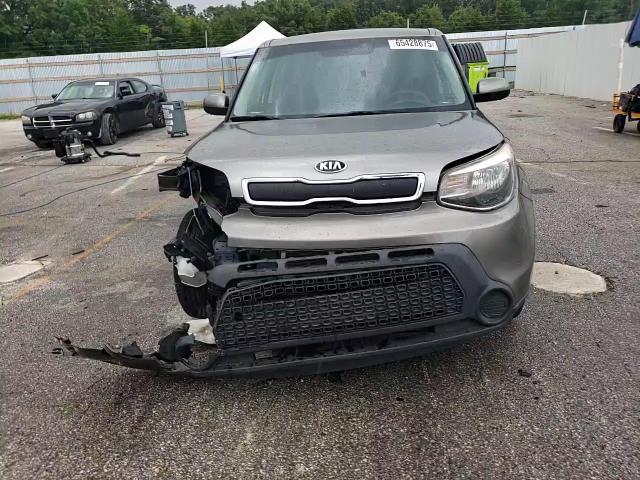 2016 Kia Soul VIN: KNDJN2A2XG7297149 Lot: 65428875
