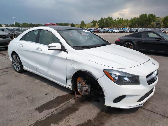 2019 Mercedes-Benz Cla 250 4Matic VIN: WDDSJ4GB4KN725875 Lot: 64125255