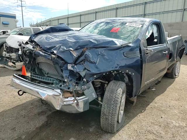 2021 GMC Sierra K1500 VIN: 3GTN9AEF8MG386442 Lot: 65657655