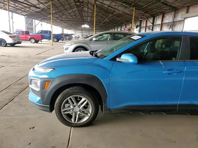 2019 Hyundai Kona Se VIN: KM8K12AA7KU290589 Lot: 65189165