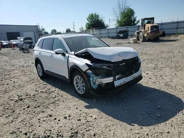 2024 Honda Cr-V Ex VIN: 2HKRS4H49RH439312 Lot: 63083235