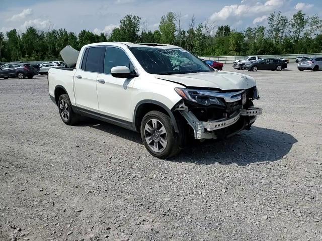 2019 Honda Ridgeline Rtl VIN: 5FPYK3F70KB002765 Lot: 64044415