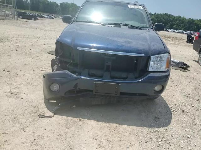 2003 GMC Envoy VIN: 1GKDT13S432152016 Lot: 63779235