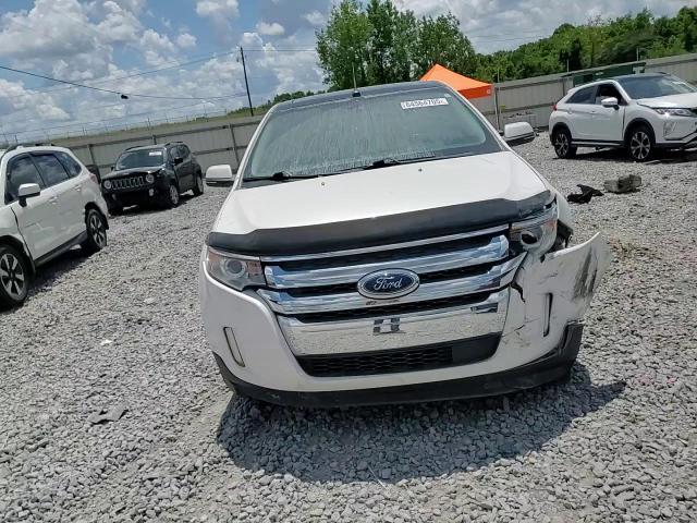 2014 Ford Edge Limited VIN: 2FMDK3KC2EBB44915 Lot: 64564705
