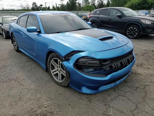 2018 Dodge Charger R/T 392 VIN: 2C3CDXGJ9JH313087 Lot: 65403775