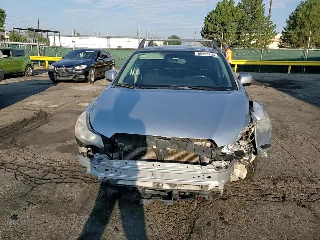 2013 Subaru Impreza Premium VIN: JF1GPAC67DH827328 Lot: 65269205