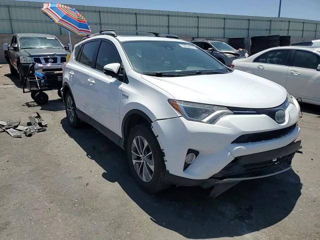 2017 Toyota Rav4 Hv Le VIN: JTMRJREV4HD125682 Lot: 62954735