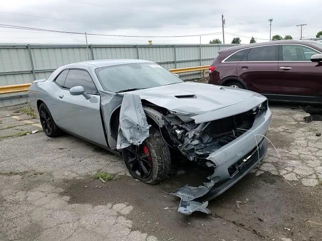 2021 Dodge Challenger Sxt VIN: 2C3CDZGG7MH539410 Lot: 65205685