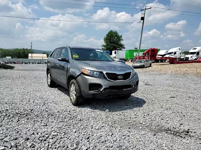 2012 Kia Sorento Base VIN: 5XYKT3A16CG214112 Lot: 64049465