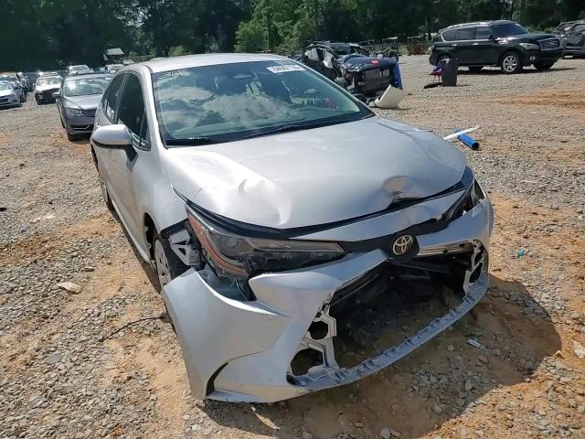 2023 Toyota Corolla Le VIN: 5YFB4MDE4PP076430 Lot: 64067135