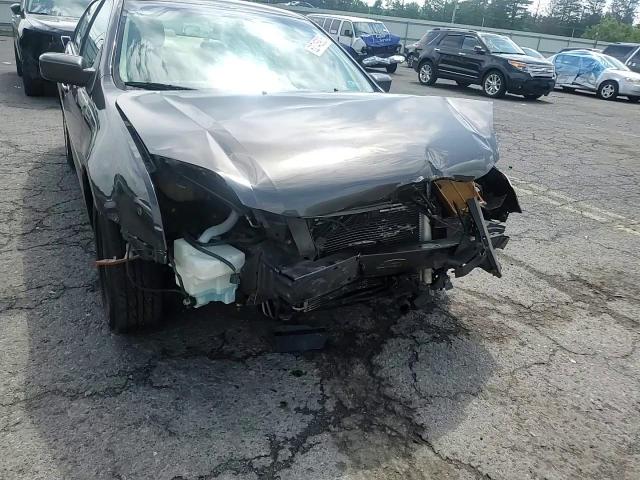 2006 Ford Fusion Se VIN: 3FAFP07106R129777 Lot: 62745905