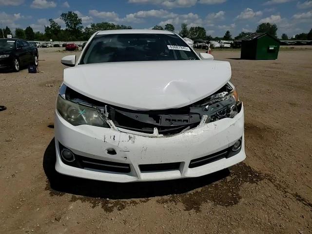 2014 Toyota Camry L VIN: 4T1BF1FK2EU390083 Lot: 63087845