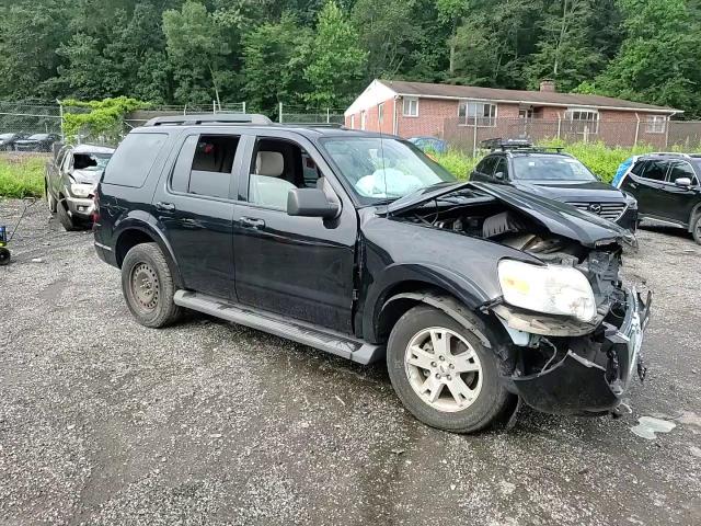2007 Ford Explorer Xlt VIN: 1FMEU73E47UB04614 Lot: 64620515