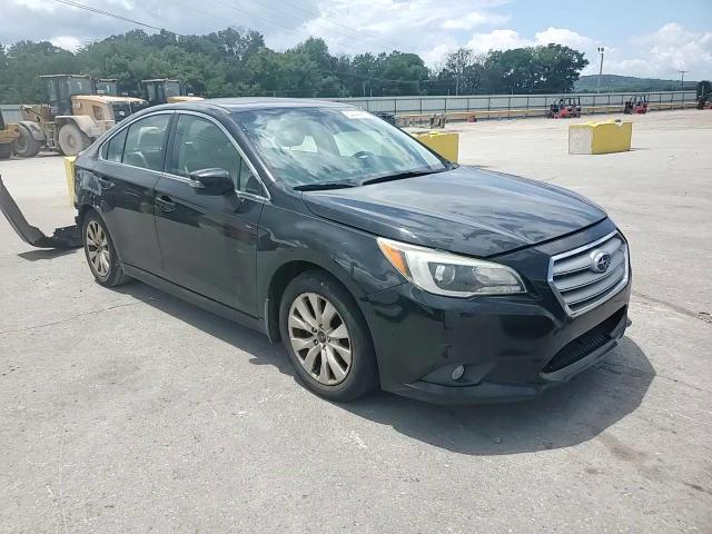 2015 Subaru Legacy 2.5I Premium VIN: 4S3BNAH62F3052049 Lot: 64449815