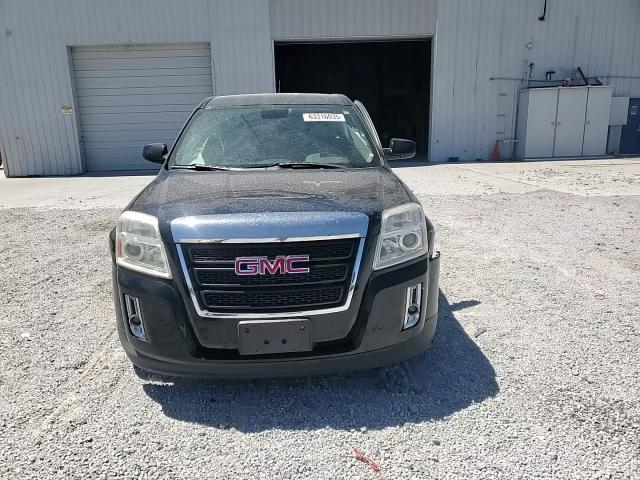 2013 GMC Terrain Sle VIN: 2GKFLREKXD6417871 Lot: 63316035