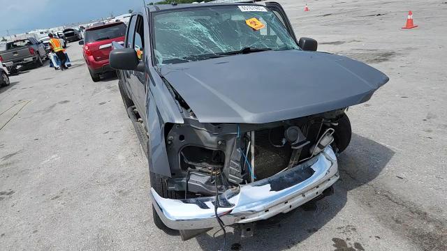 2008 Chevrolet Colorado Lt VIN: 1GCCS339488191535 Lot: 65167485