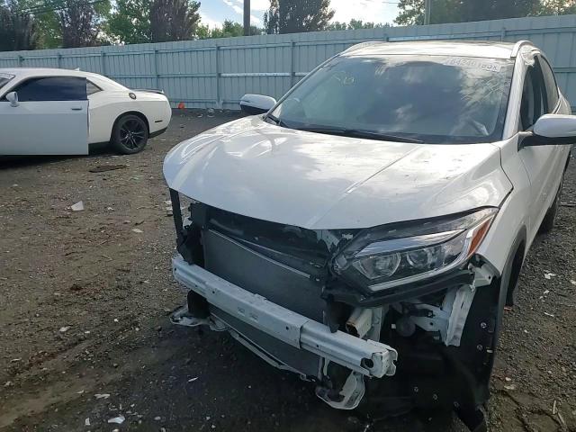 2022 Honda Hr-V Ex VIN: 3CZRU6H51NM767515 Lot: 64240195