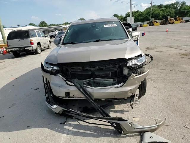 2022 Cadillac Xt6 Premium Luxury VIN: 1GYKPCRS4NZ107611 Lot: 65143055