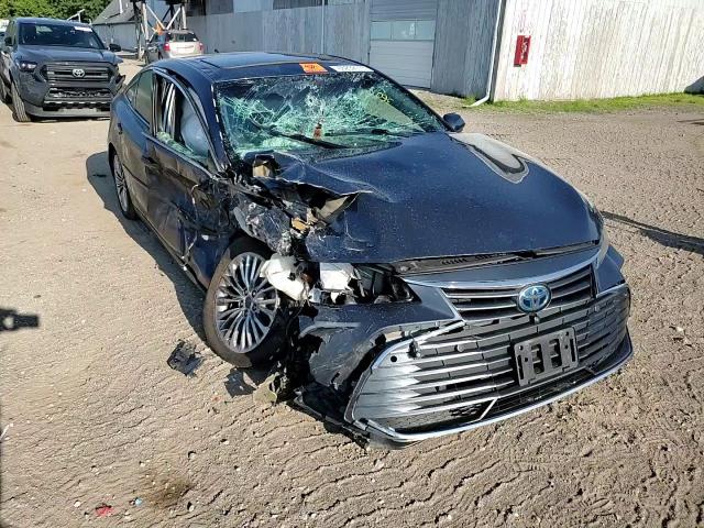 2019 Toyota Avalon Xle VIN: 4T1B21FB8KU010820 Lot: 66232115