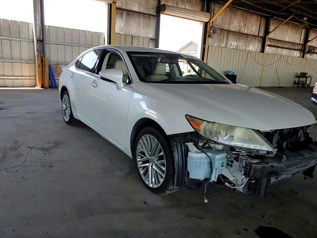 2013 Lexus Es 350 VIN: JTHBK1GG5D2029739 Lot: 63781645