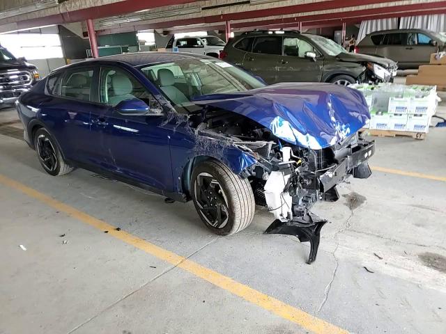 2025 Kia K4 Ex VIN: 3KPFU4DEXSE018169 Lot: 65232295