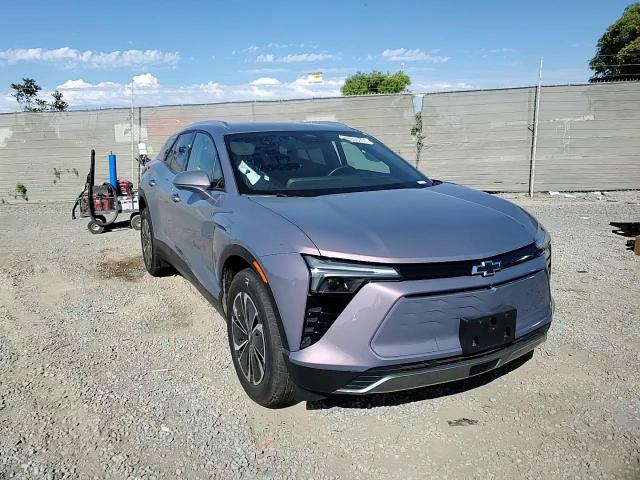 2024 Chevrolet Blazer 2Lt VIN: 3GNKDBRJ5RS223409 Lot: 63066005