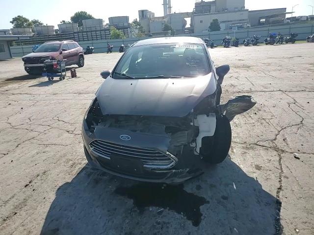 2015 Ford Fiesta Se VIN: 3FADP4EJ6FM190890 Lot: 65995915