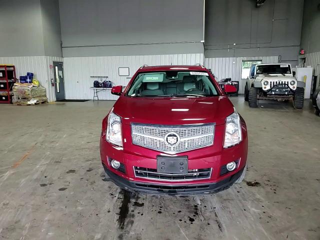 2012 Cadillac Srx Performance Collection VIN: 3GYFNEE34CS634379 Lot: 63804395