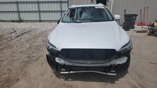 2022 Volvo Xc60 T8 Recharge Inscription Express VIN: YV4BR0DZ9N1954431 Lot: 65635745