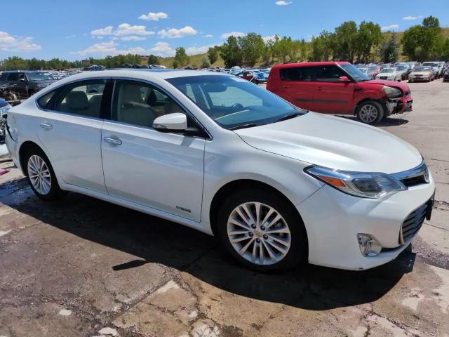 2013 Toyota Avalon Hybrid VIN: 4T1BD1EB1DU014867 Lot: 64208265