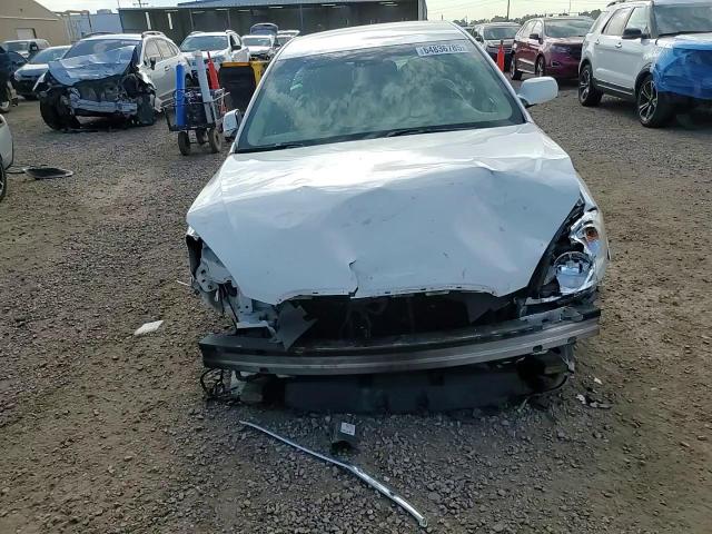 2006 Buick Lucerne Cxl VIN: 1G4HD57286U240373 Lot: 64836785