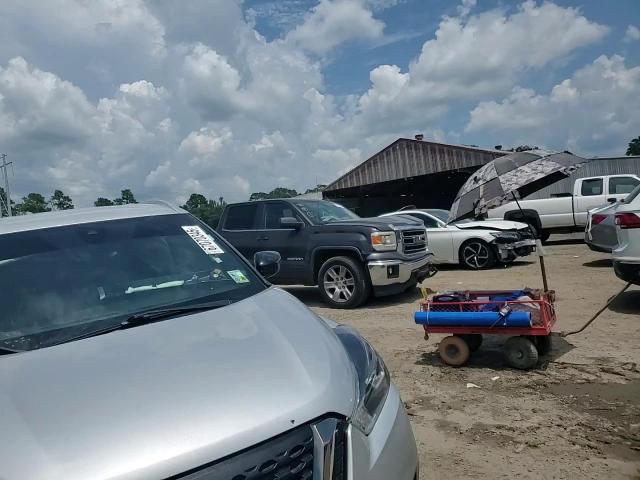 2020 Nissan Kicks Sr VIN: 3N1CP5DV4LL520126 Lot: 67070345