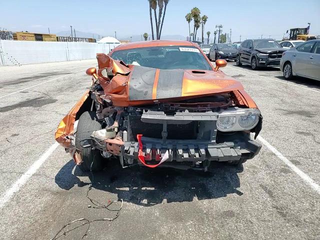 2011 Dodge Challenger VIN: 2B3CJ4DG6BH602216 Lot: 63521935