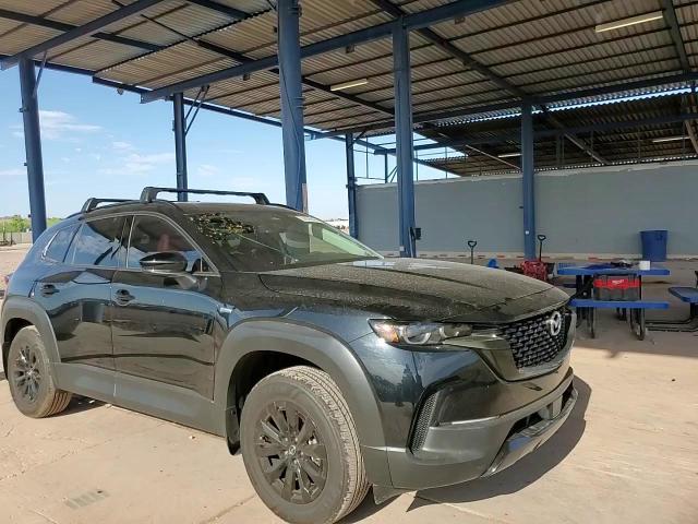 2025 Mazda Cx-50 Premium VIN: 7MMVAADW6SN103887 Lot: 64036545