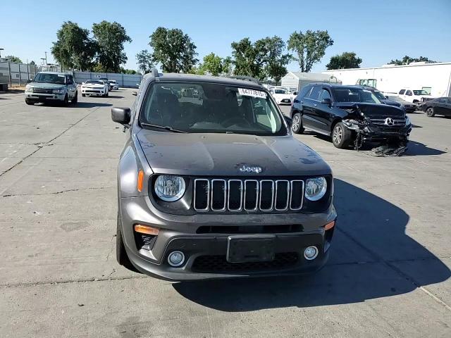 2019 Jeep Renegade Latitude VIN: ZACNJABB6KPK66219 Lot: 64777815