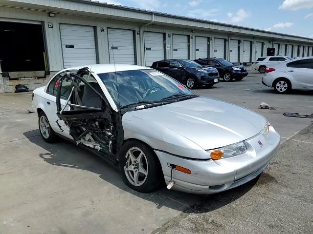 2000 Saturn Sl1 VIN: 1G8ZH528XYZ239041 Lot: 63677965