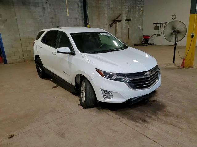 2018 Chevrolet Equinox Lt VIN: 2GNAXJEV1J6133375 Lot: 65215595