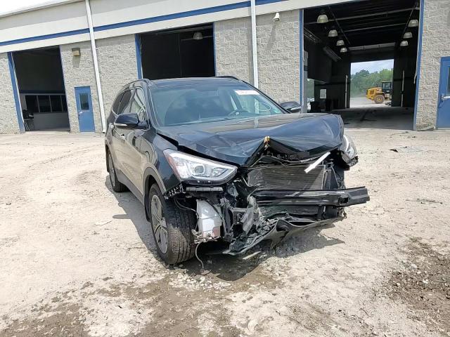 2015 Hyundai Santa Fe Gls VIN: KM8SRDHF5FU105399 Lot: 64620665
