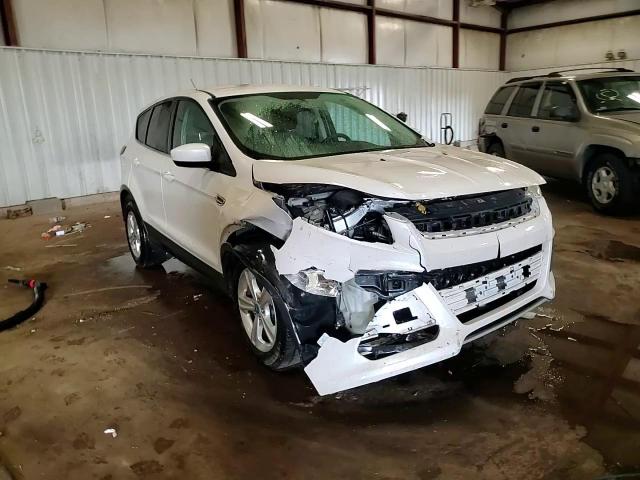 2013 Ford Escape Se VIN: 1FMCU9GX0DUD09602 Lot: 66370025